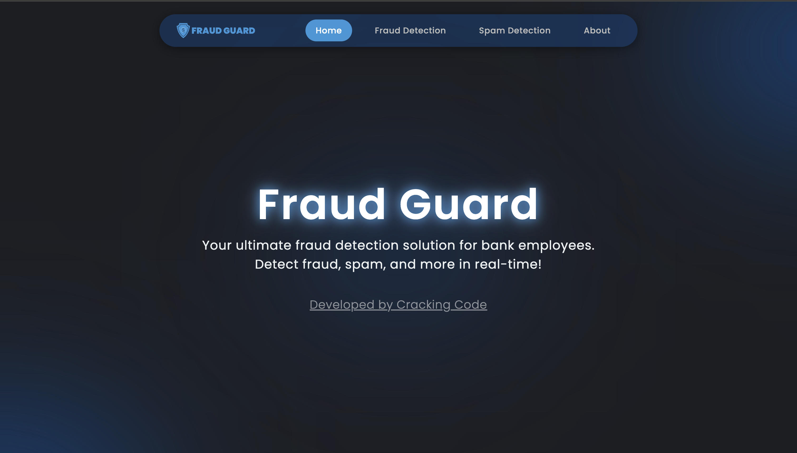 FraudGuard thumbnail
