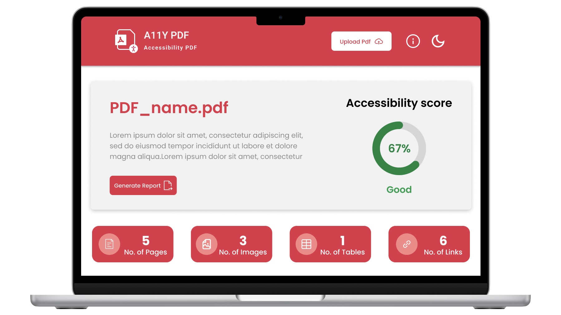 A11Y PDF (UI Design) thumbnail